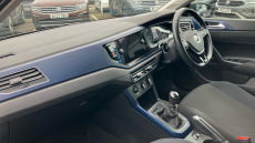 Volkswagen Polo 1.0 TSI 95 United 5dr Petrol Hatchback